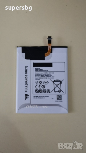 Нова Батерия за Samsung Galaxy Tab A 7.0" T280 EB-BT280ABE 4000mAh Оригинал, снимка 1