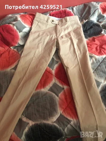 Дамски панталон, снимка 1