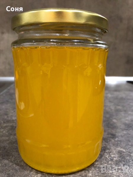 Домашно краве масло - пречистено (Гхи), снимка 1