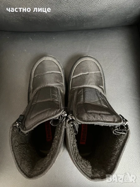 мъжки боти на Tendenz., снимка 1