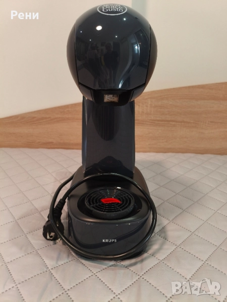 кафемашина Долче густо за части, снимка 1