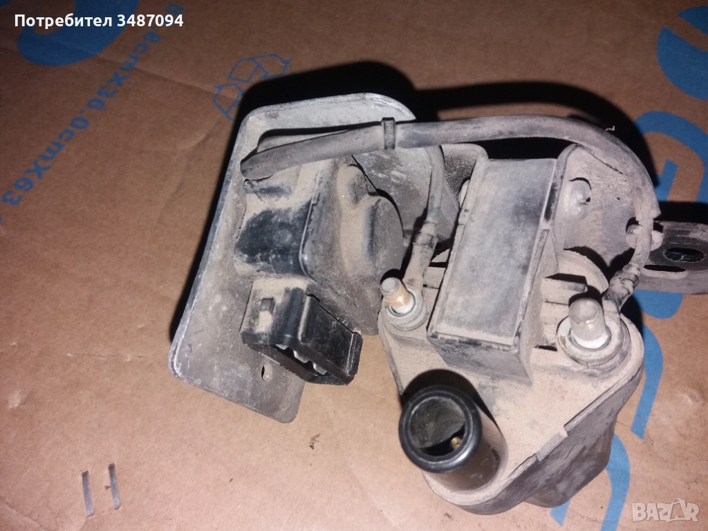 Запалителна бобина за Audi 100/А6 С4 , снимка 1