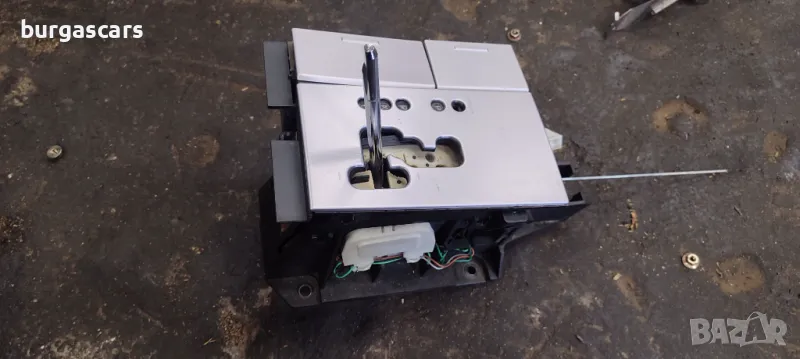 Лост автоматични скорости Nissan Murano Z50 - 100лв, снимка 1