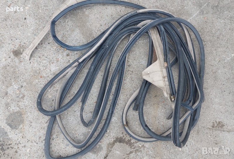 Уплатнения Врати Лексус ИС200 - Lexus IS200 N, снимка 1