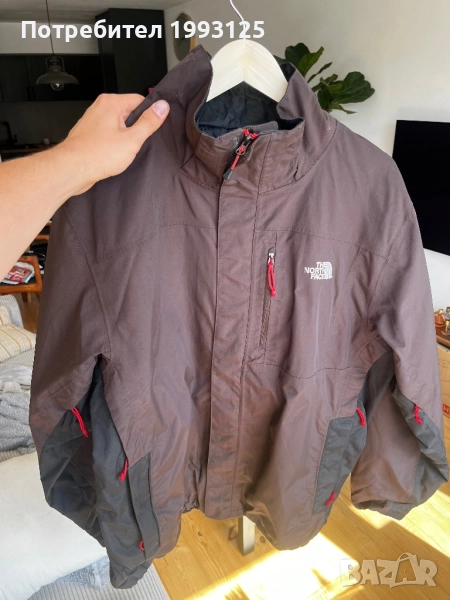 Яке The North Face, размер XL, снимка 1