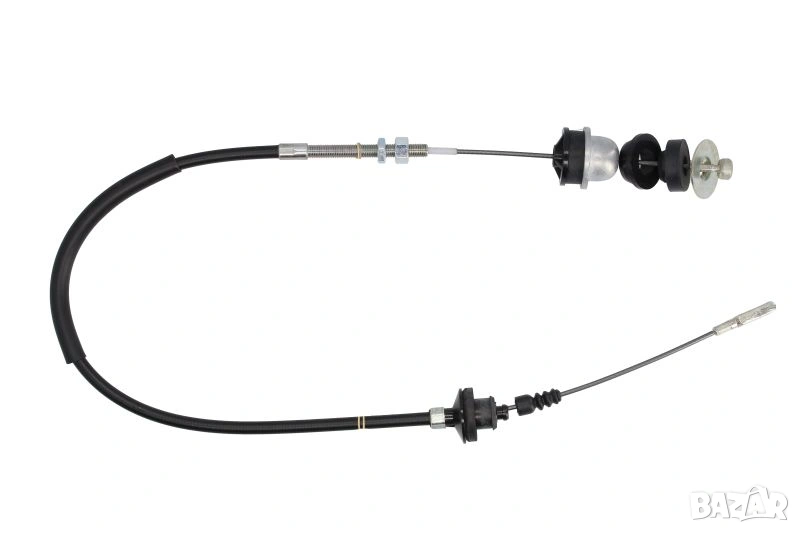 Жило съединител RICAMBIFLEX за CITROEN JUMPER I;FIAT DUCATO,TALENTO;PEUGEOT BOXER № 01.121.176, снимка 1