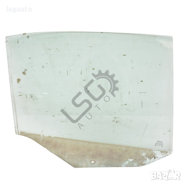 Задно дясно стъкло Seat Leon 1999-2006 ID:101783, снимка 1