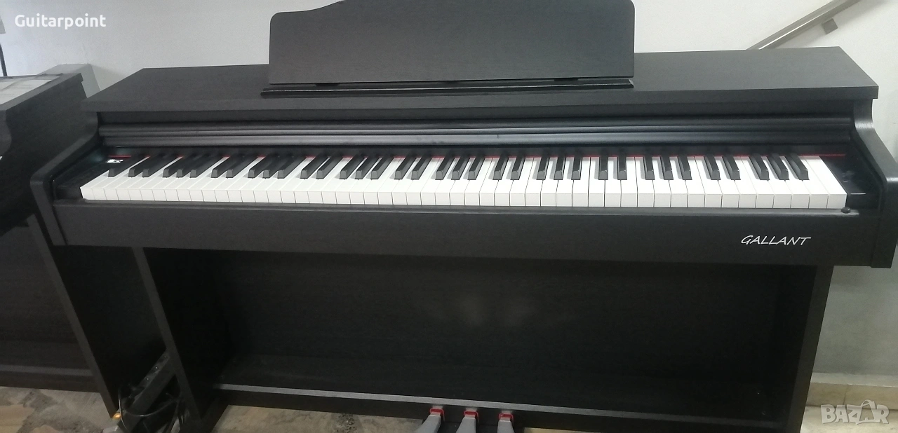 Дигитално пиано GALLANT, снимка 1