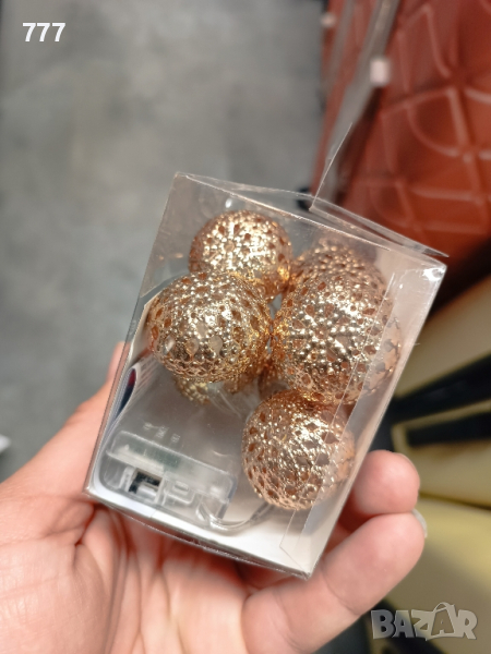 LED  лампички, снимка 1