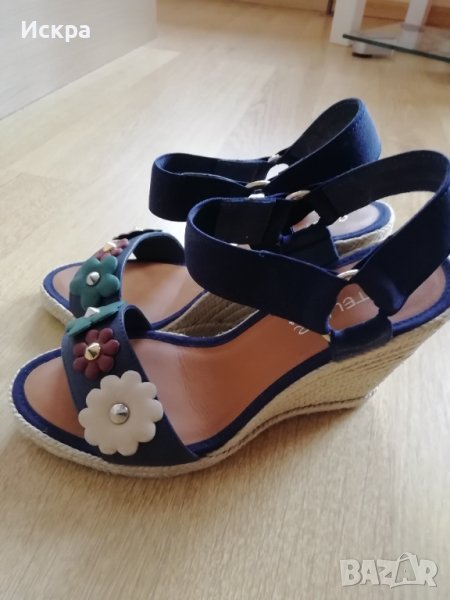 Испански сандали Kasteller н. 37, стелка 24см, снимка 1