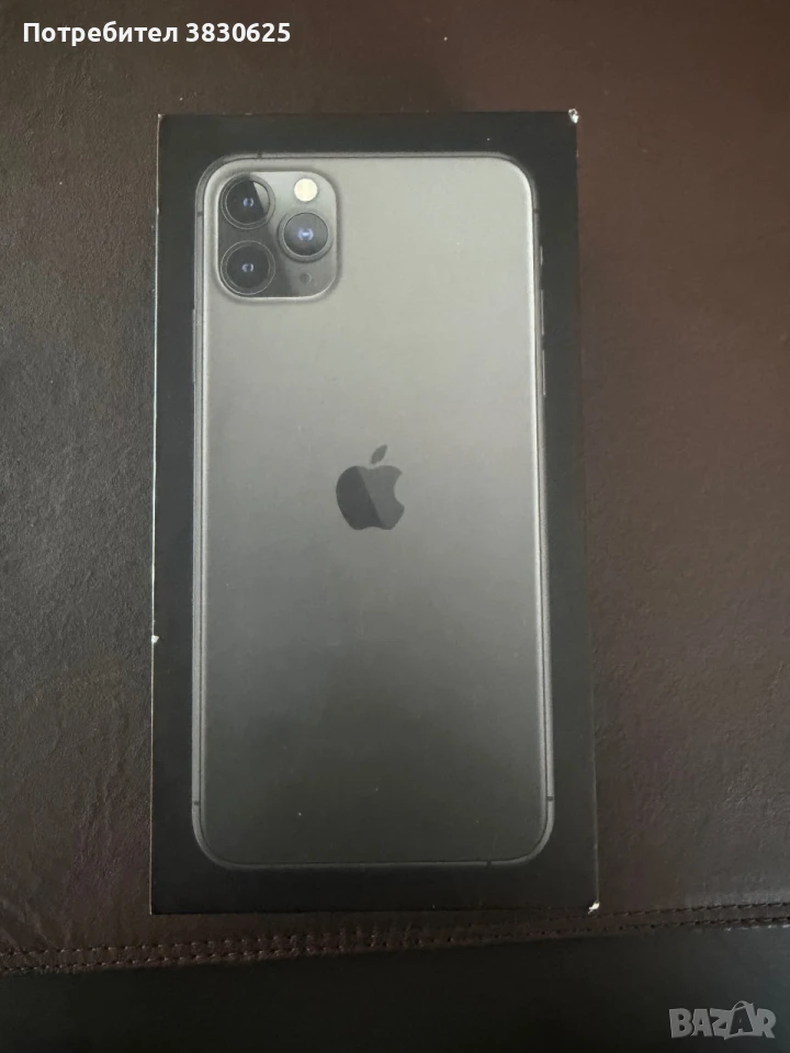 Iphone 11 pro max 512gb, снимка 1