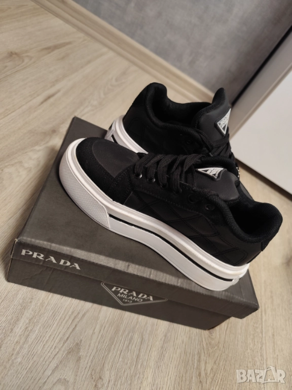 Дамски кецове, снимка 1