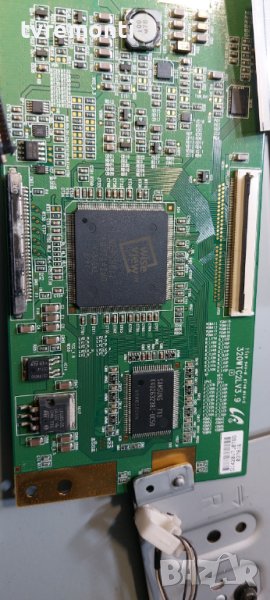 T-CON 320WTC2LV3.9 for Sony Bravia KDL-32U3000, DISPALY LTA320WT-L06, снимка 1