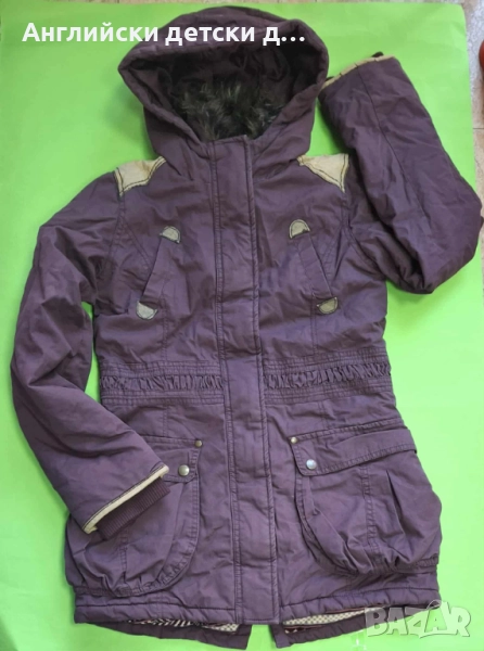 Английска детска парка-M&S, снимка 1