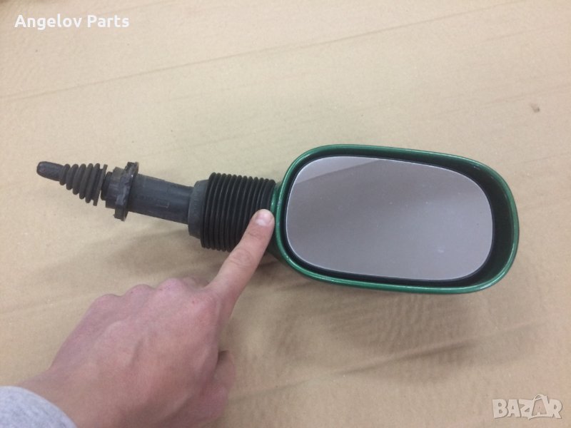 Дясно огледало за Ford Ka (ръчно), снимка 1