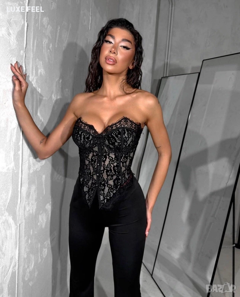 Дамски Бюстиета ⚜️, снимка 1