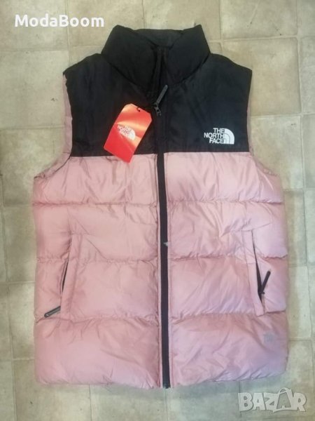 Дамски елек The North Face , снимка 1