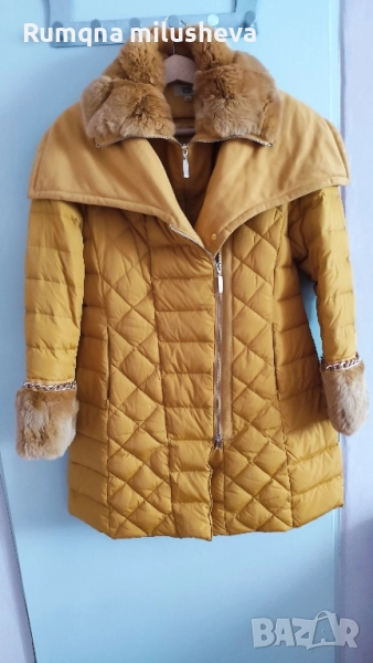 Дамско яке, снимка 1