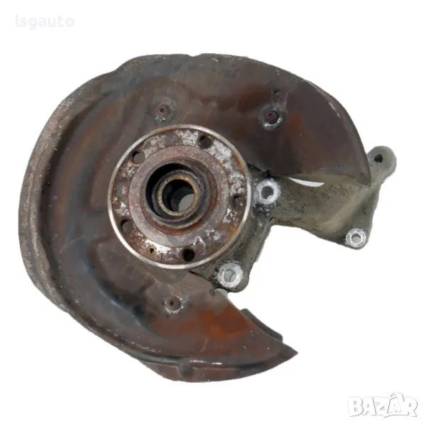 Заден ляв шенкел Volkswagen Tiguan I 2007-2015 ID: 140729, снимка 1