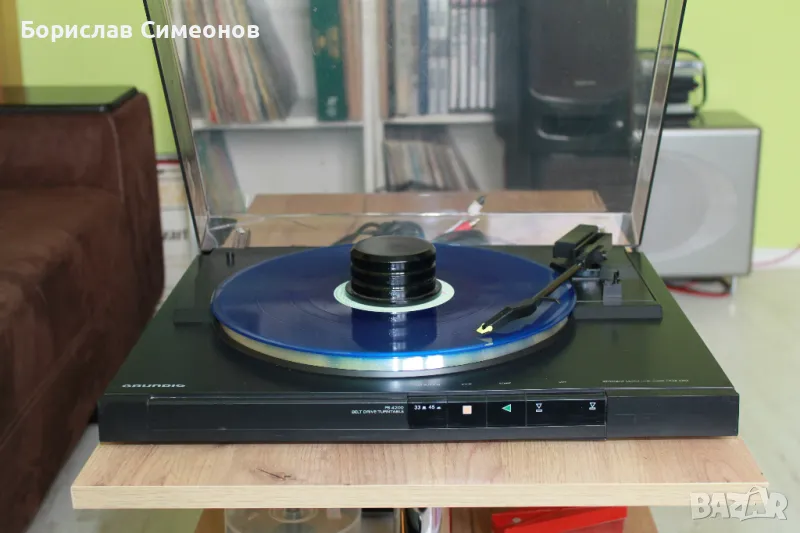 Grundig ps-4200, снимка 1