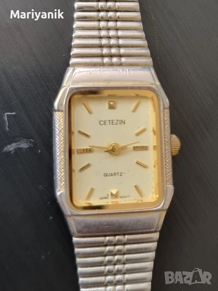 Cetizen, снимка 1