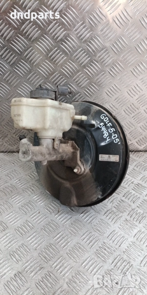 Серво VW Golf 5 1.4i 2005г.	, снимка 1