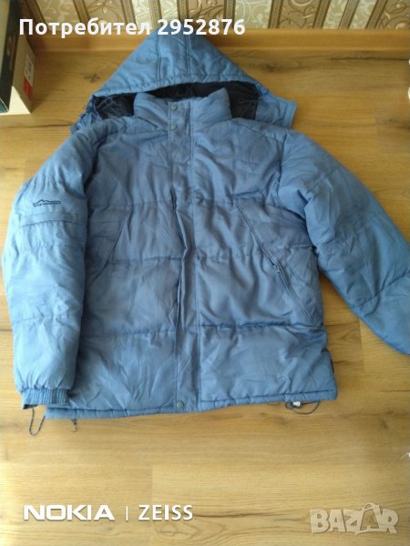 Мъжко яке WILD COUNTRY, снимка 1