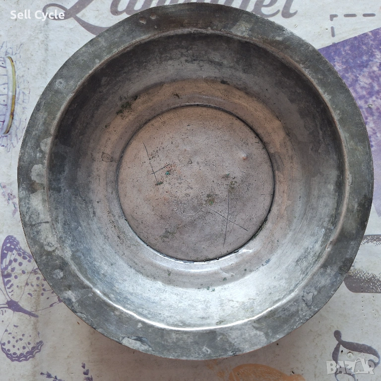 ✅МЕДНА ЧИНИЯ/ПАНИЦА - ШУМЕН❗, снимка 1