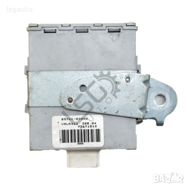 Модул централно заключване Toyota Corolla 2001-2006 ID:110309, снимка 1