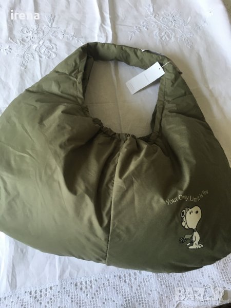  Дамска чанта women secret , снимка 1