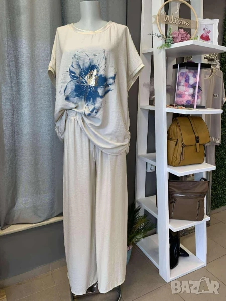 дамски комплект , снимка 1