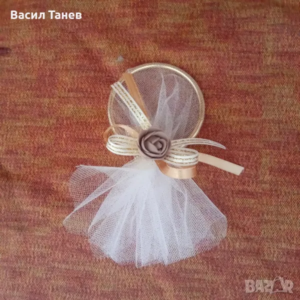 Подаръци за гости за сватба , снимка 1