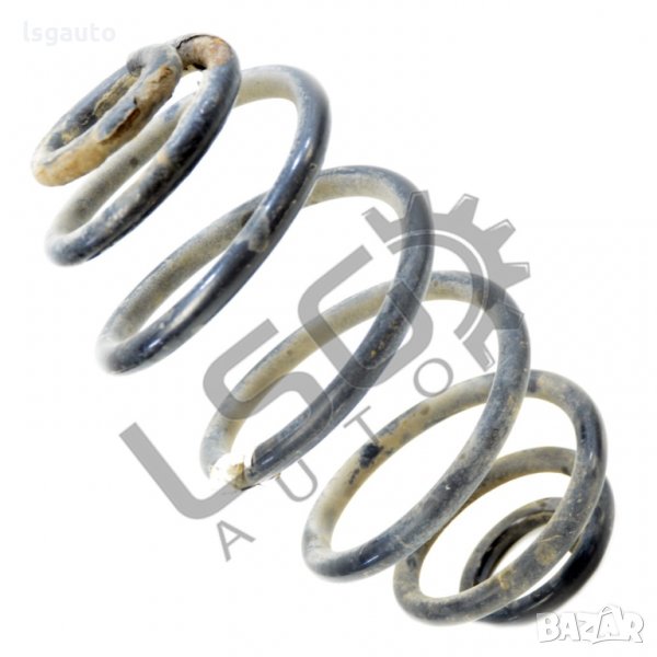 Задна пружина Saab 9-3 2004-2015 SA251021N-37, снимка 1