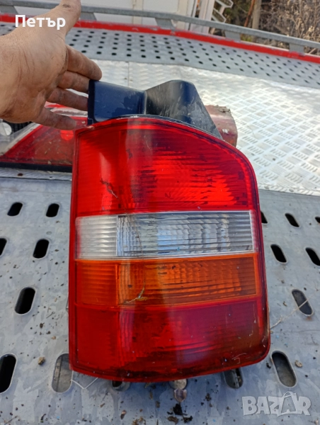 Ляв стоп Volkswagen T5 transporter 2003-2015г, снимка 1