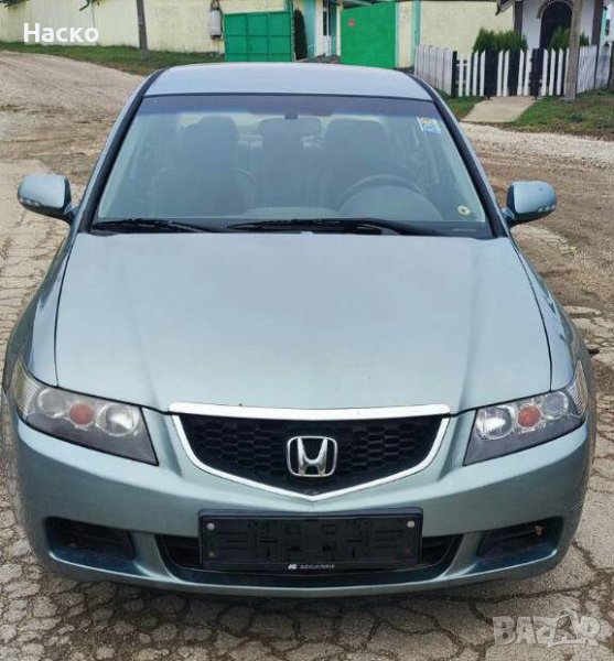 Honda Accord 2.2 на части Хонда Акорд 2.2 на части, снимка 1