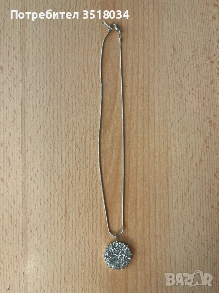 Нежно колие , снимка 1