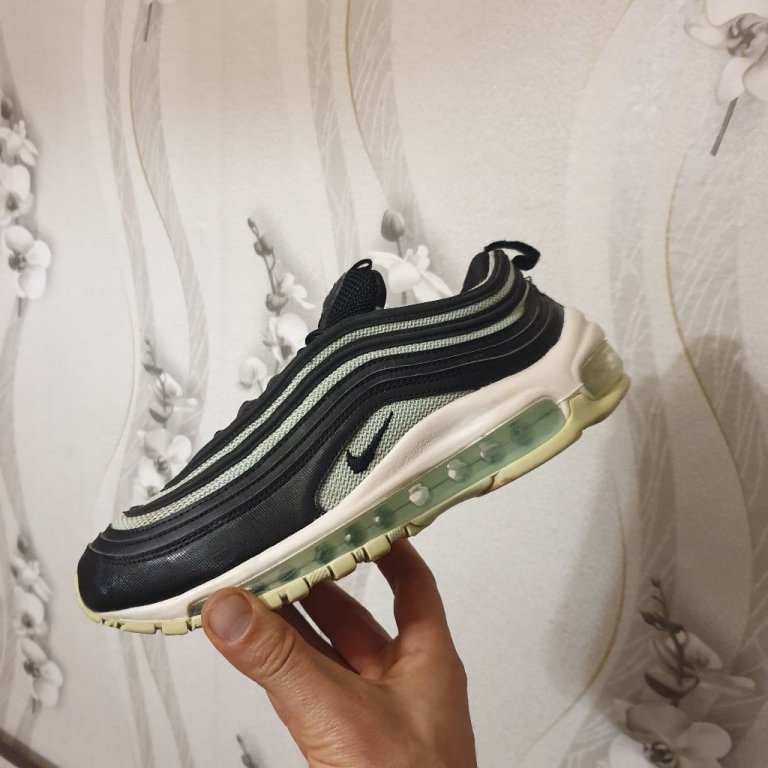 Air max on sale 97 black igloo