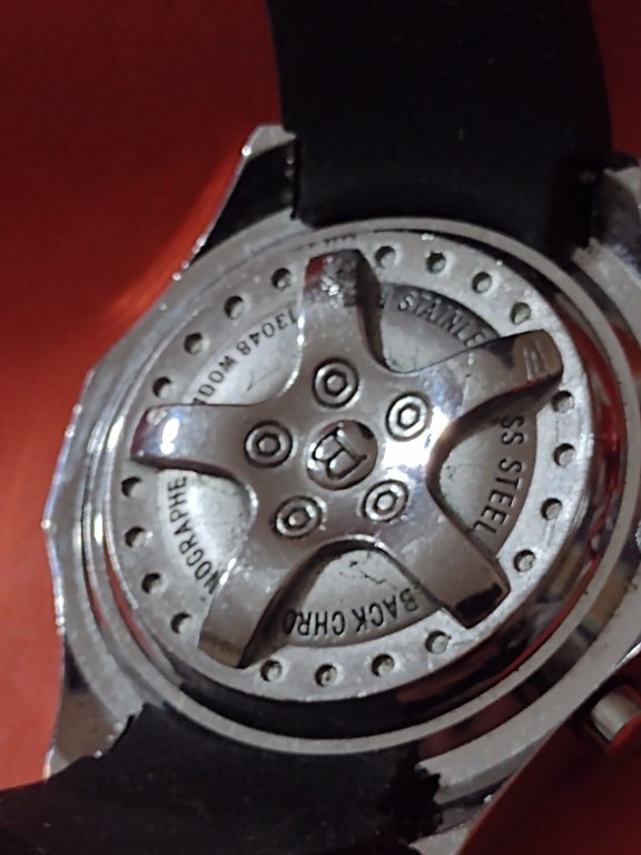 Breitling nographe 100m 13048 store