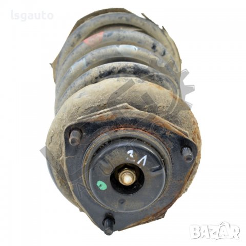 Заден ляв амортисьор с пружина Nissan X-Trail I(2001-2007) ID: 89502, снимка 2 - Части - 38747050