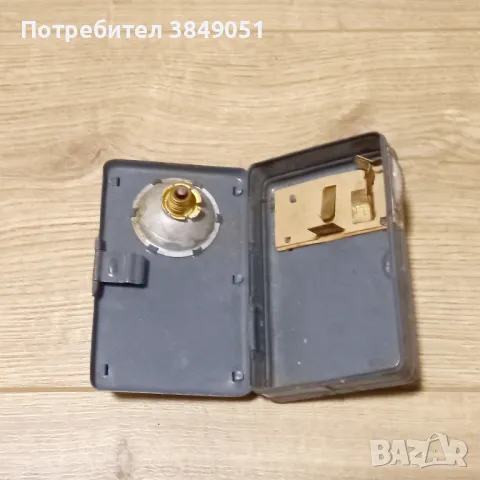 Стари фенери тип ,,батерия", снимка 6 - Антикварни и старинни предмети - 48957659