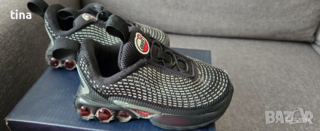 Детски Маратонки Nike