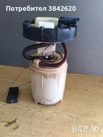 Бензинова помпа VAG