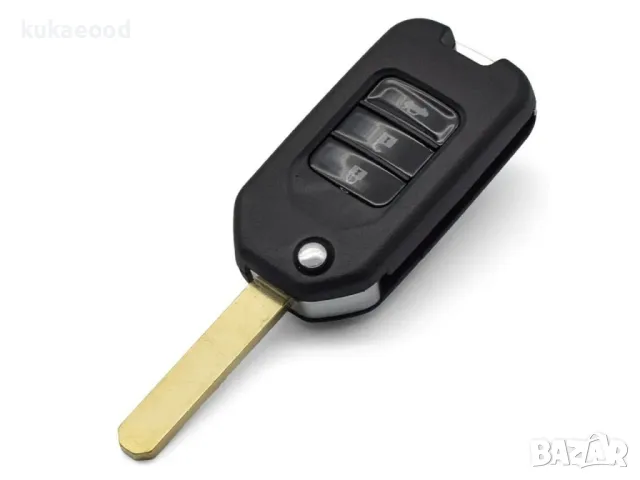 Кутийка за ключ за Honda CR-V MK5, снимка 3 - Части - 47580587