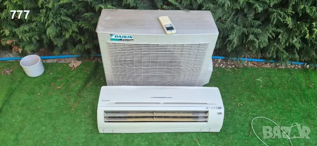 климатик Daikin
