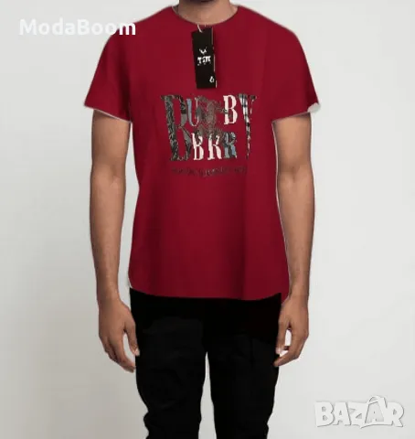 Мъжка тениска Burberry