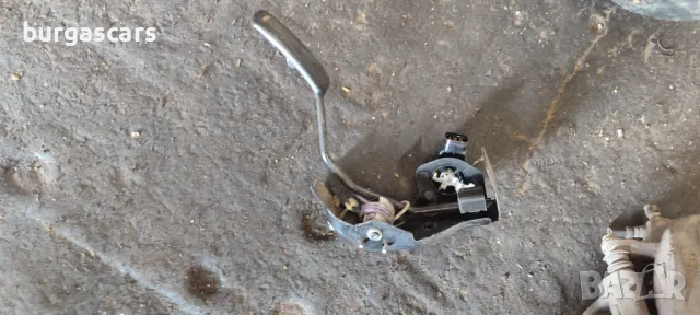 Педал газ Toyota Corolla Verso 04-09г - 80лв