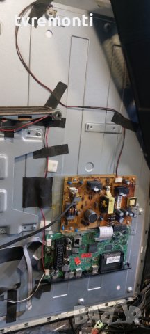 LED подсветка за дисплей VES315WNDS-01 за телевизор Digihome модел DLF32FVHD, снимка 3 - Части и Платки - 42298917