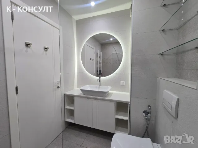 Двустаен апартамент под наем в сграда Авигея, снимка 10 - Апартаменти - 56196474