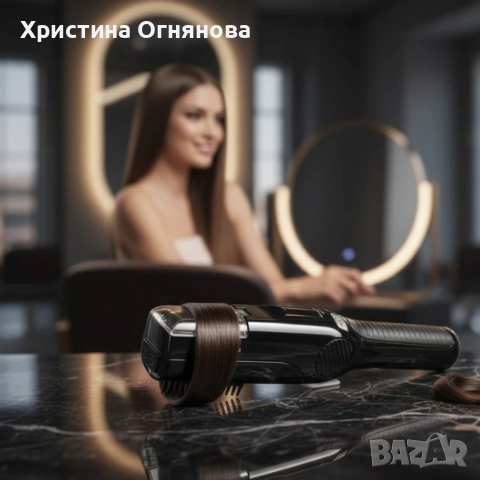 Машинка за премахване на цъфтящи краища на косата U m a t e ПРОМОЦИЯ, снимка 9 - Други - 53670097