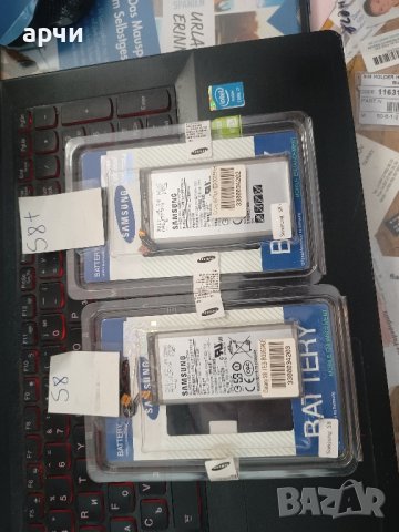 Samsung Battery оригинална резервна батерия за Samsung Galaxy A7 и за Galaxy A3